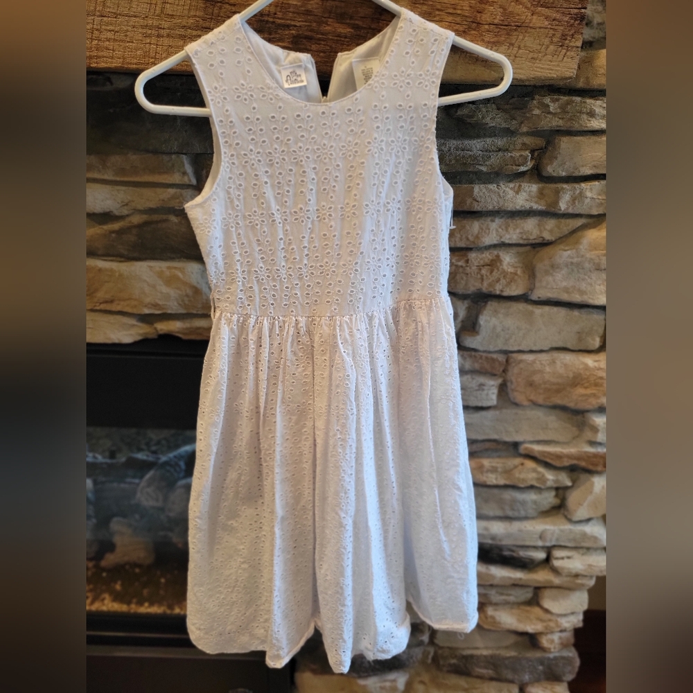 Miss Attitude dress